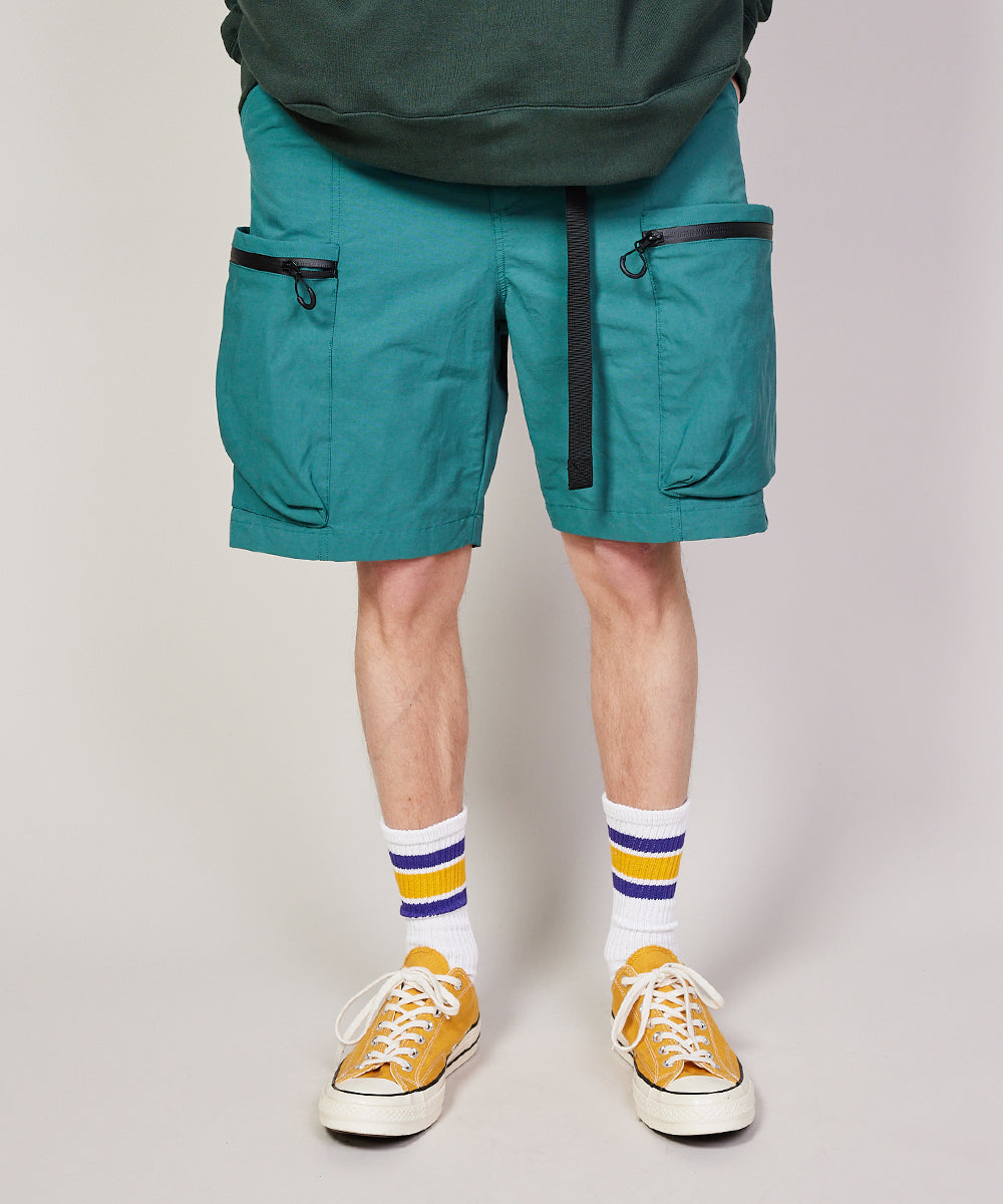 rehacer レアセル 60/40 Cloth Tool Shorts