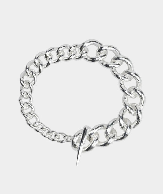 NarrativePlatoon ナラティヴプラトゥーン VOLUME BRACELET GIGA - M -