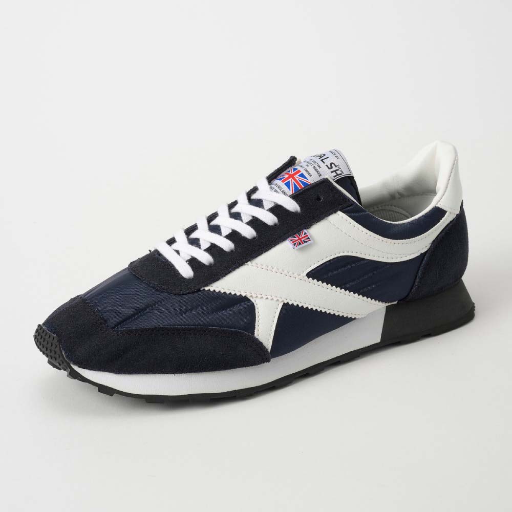 Walsh ウォルシュ TORNADO-T　NAVY/WHITE