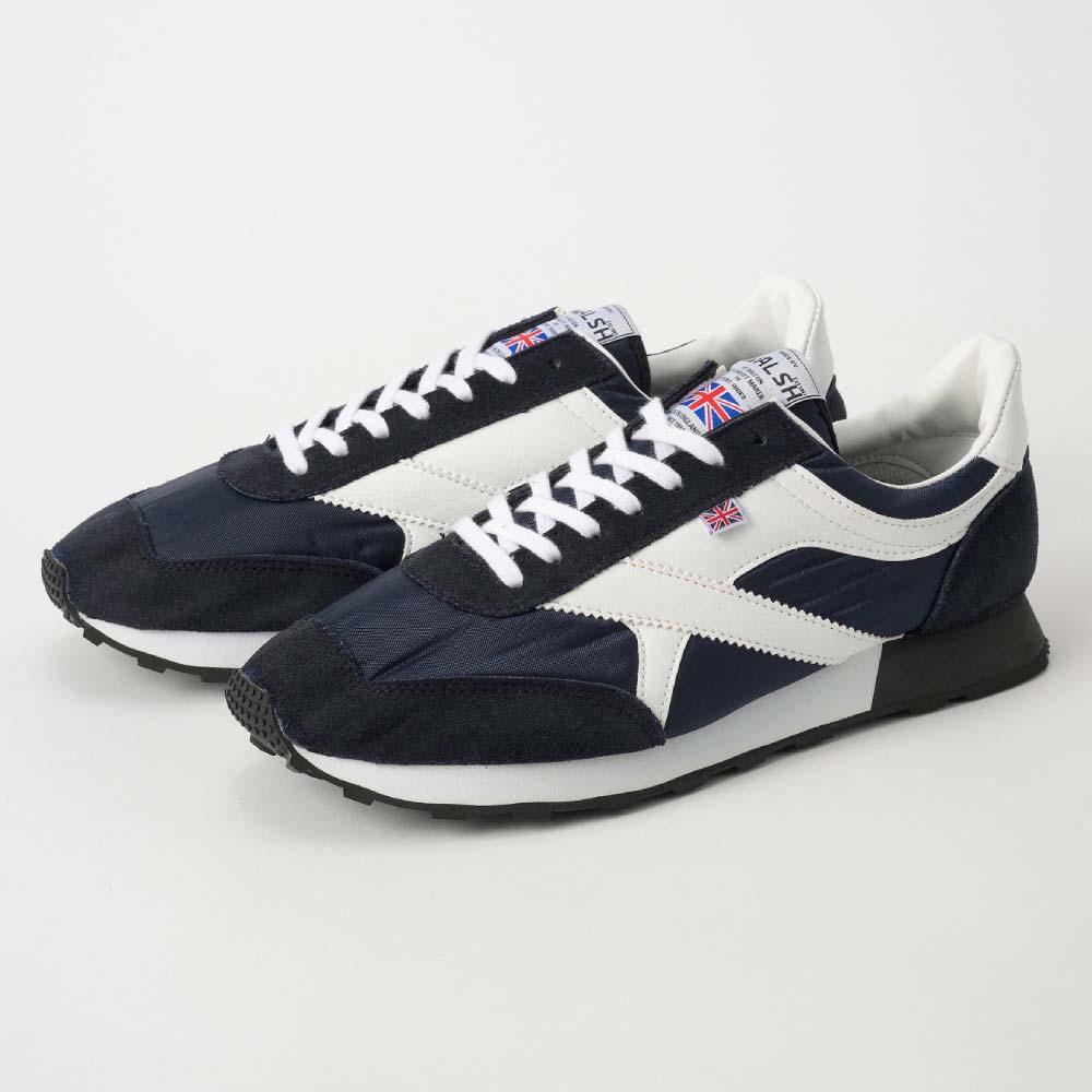 Walsh ウォルシュ TORNADO-T　NAVY/WHITE