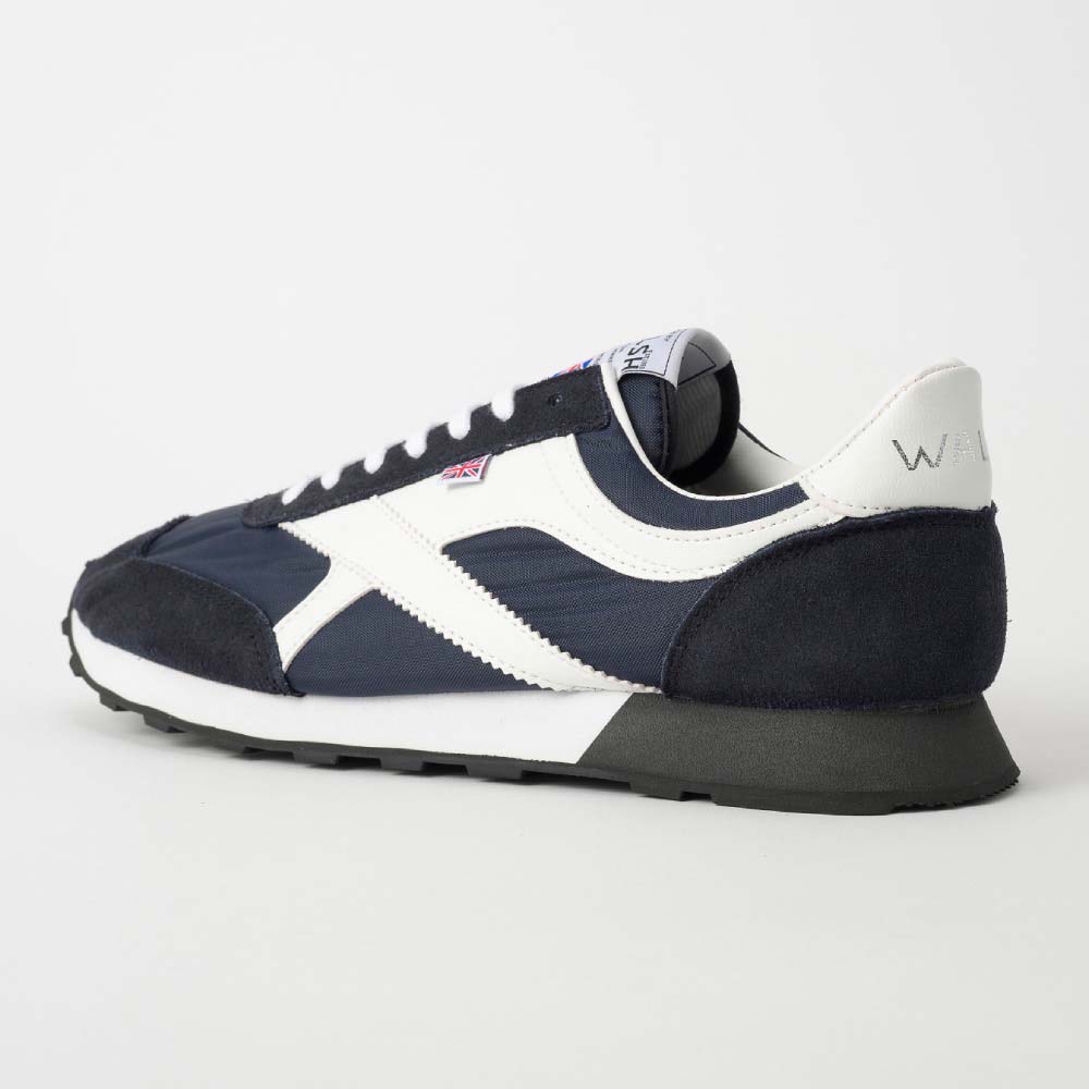 Walsh ウォルシュ TORNADO-T　NAVY/WHITE