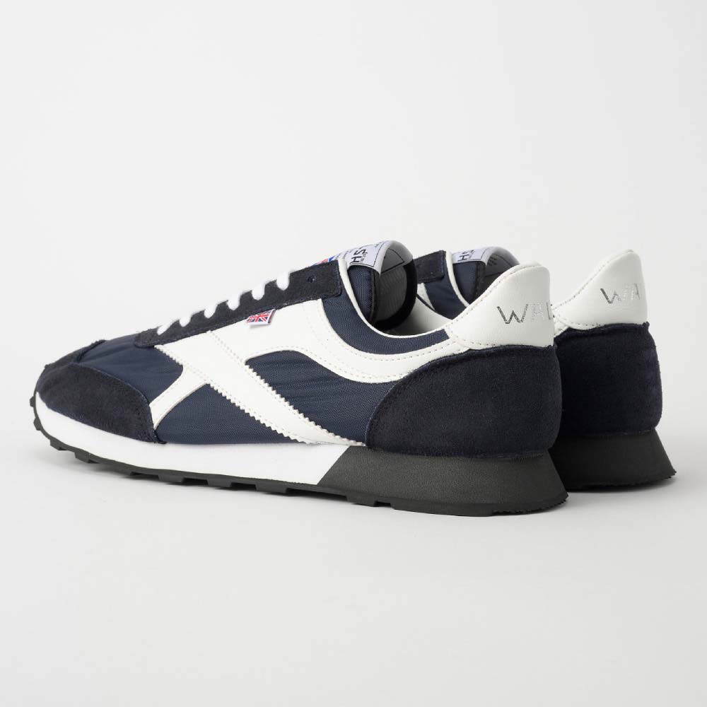 Walsh ウォルシュ TORNADO-T　NAVY/WHITE