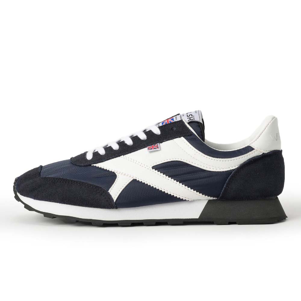 Walsh ウォルシュ TORNADO-T　NAVY/WHITE